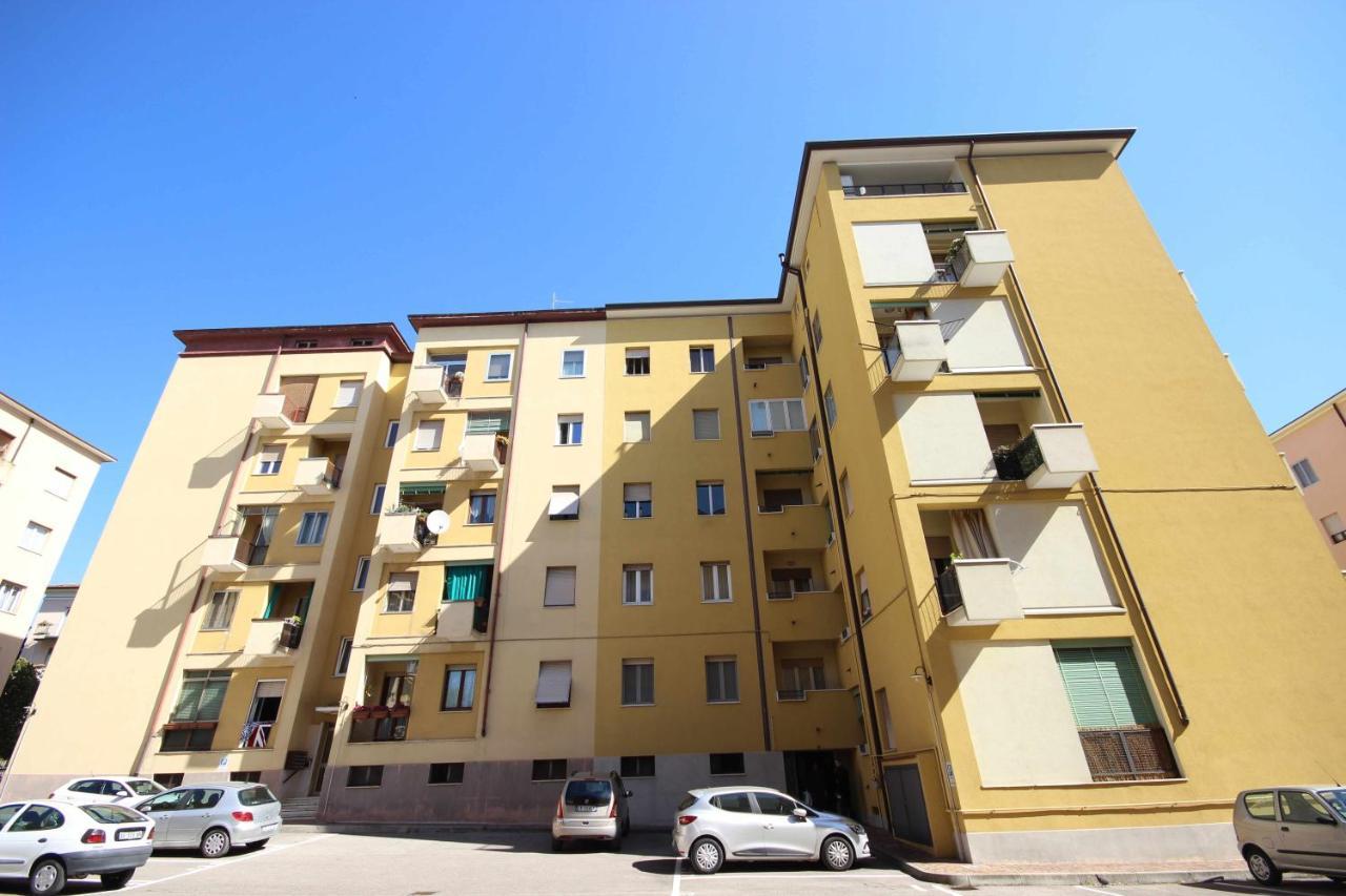 Case Vr Holiday Attico Di Lino Verona Eksteriør billede