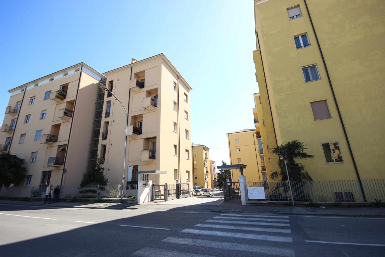 Case Vr Holiday Attico Di Lino Verona Eksteriør billede