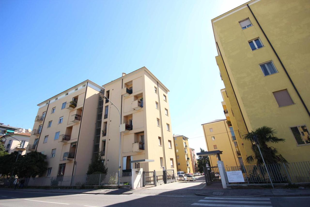 Case Vr Holiday Attico Di Lino Verona Eksteriør billede
