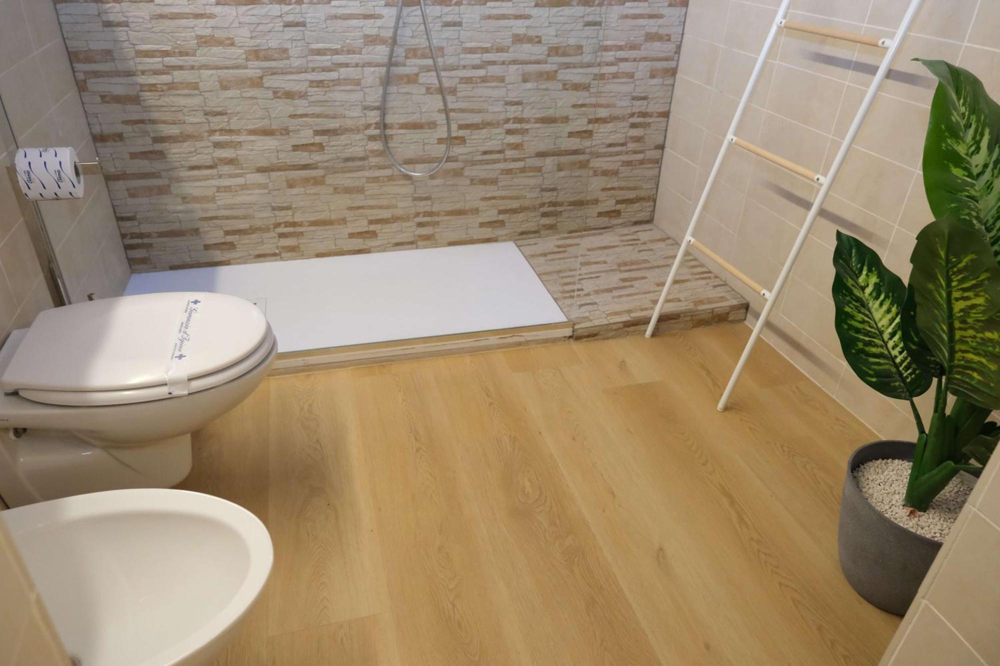 Case Vr Holiday Attico Di Lino Verona Eksteriør billede