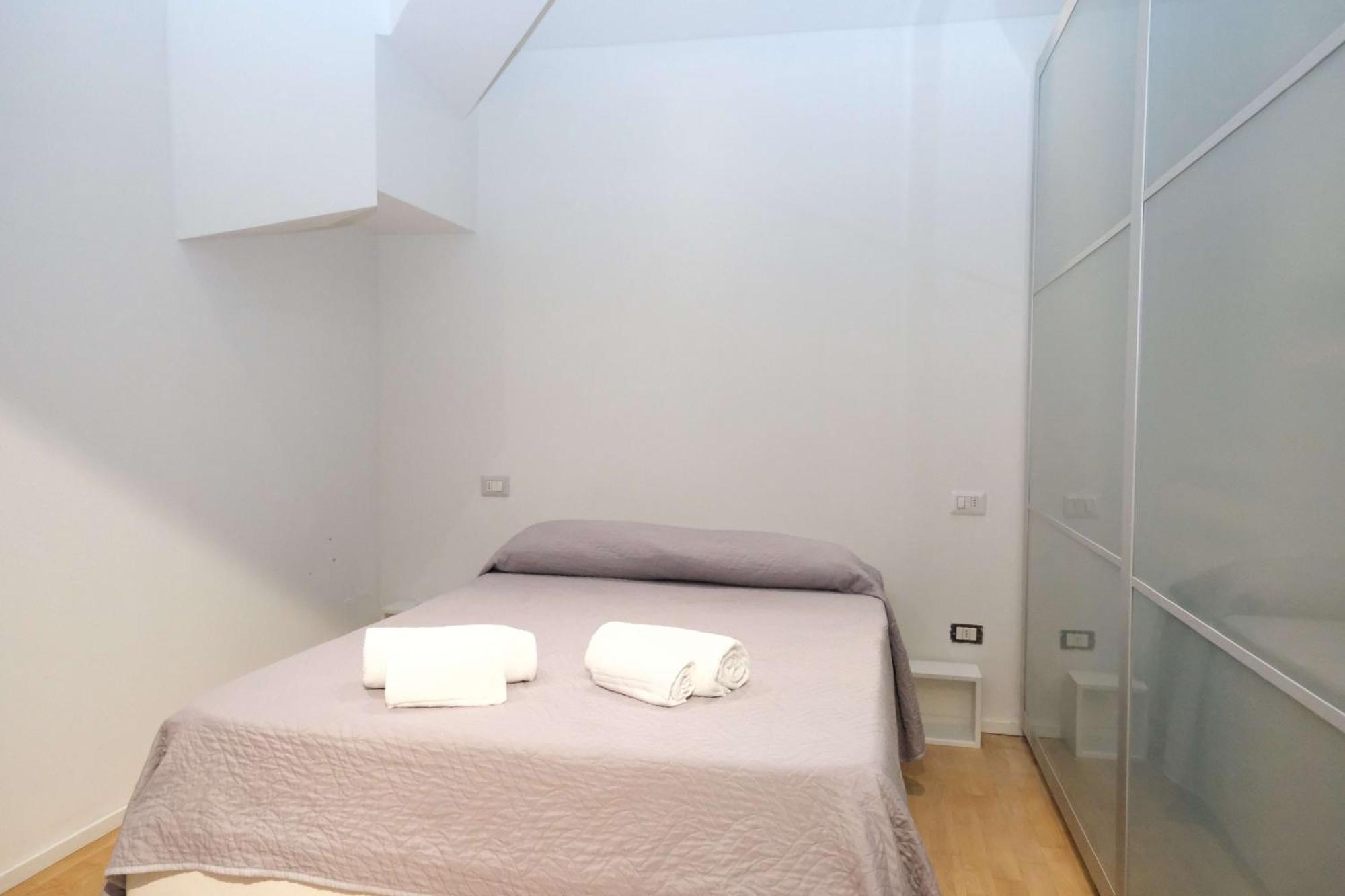 Case Vr Holiday Attico Di Lino Verona Eksteriør billede